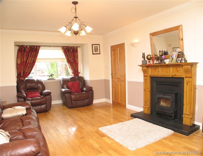 49 Rathbride Abbey, Kildare, Kildare Jordan Town and Country Estate